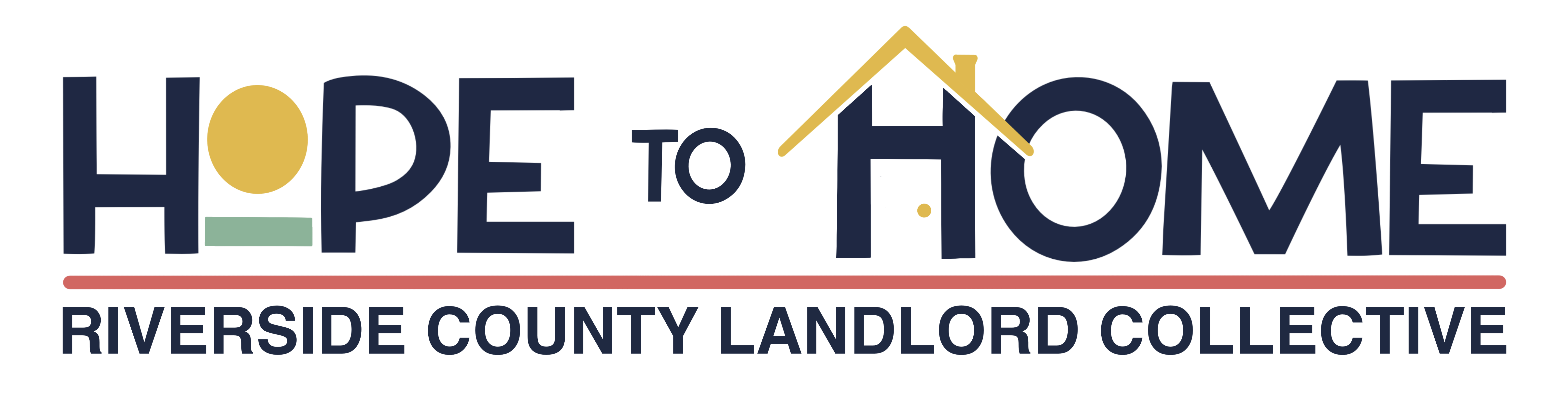 Hope to Home Logo