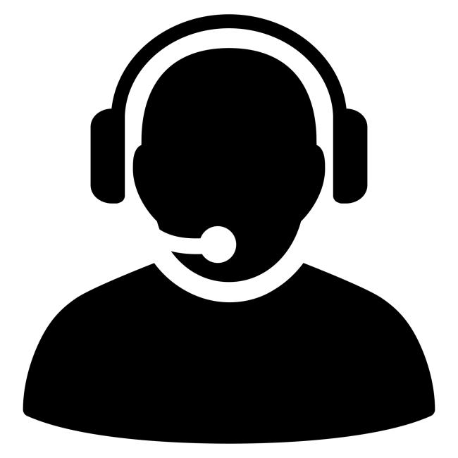 customer service icon